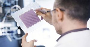 Băng dán y tế plasma lạnh chữa lành vết thương hở