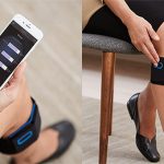 Băng đeo thông minh giúp giảm đau không cần thuốc