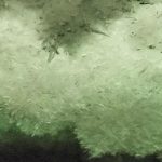 Bão tuyết lộn ngược tạo nên “Trái đất phiên bản ngoài hành tinh”
