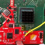 Hệ thống internet vệ tinh Starlink có thể bị hack, gián đoạn hoạt động chỉ bằng bảng mạch giá 25 USD