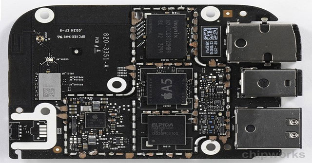 Tại sao hầu hết bảng mạch in lại có màu xanh lá cây trong khi của Apple lại màu đen?