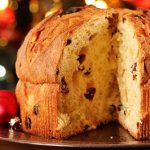 Panettone – Món bánh truyền thống dịp Giáng sinh lan tỏa văn hóa Italy