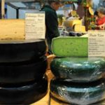 Chất béo bão hóa trong sữa có thể chống tiểu đường