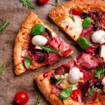 Bánh pizza và những điều có thể ít người biết