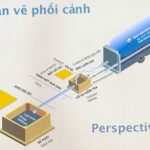 Bể phốt kiểu mới có thể thau hút từ xa