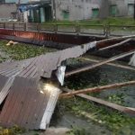 20 người chết, 17 người mất tích vì bão Damrey