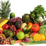 Những loại rau quả không thể bảo quản cùng nhau