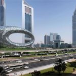 Bảo tàng Tương lai – Biểu tượng thế giới mới ở Dubai?