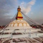 Bảo tháp Boudhanath: Biểu tượng tâm linh, văn hóa và di sản của Nepal