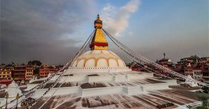 Bảo tháp Boudhanath: Biểu tượng tâm linh, văn hóa và di sản của Nepal