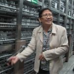 Bảo tồn gene lúa ở IRRI
