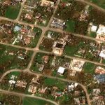 Ảnh: Siêu bão Yutu gây thiệt hại nặng nề khi đổ bộ vào Philippines