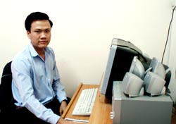 Bao bì phân hủy sinh học – Sản phẩm của những nhà khoa học trẻ