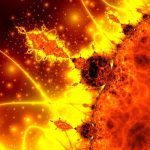 NASA họp báo theo dõi bão năng luợng mặt trời