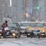 Mỹ: 16 người chết vì giá lạnh và bão tuyết