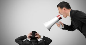 Bạn hoàn toàn có thể bị “bắt nạt” ở nơi làm việc, và đây là lý do