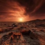 NASA sắp họp báo công bố phát hiện mới về bầu khí quyển sao Hỏa