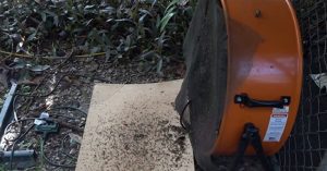 Chiếc bẫy có thể tiêu diệt 4.000 con muỗi mỗi đêm
