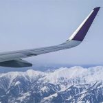 Tại sao các máy bay dân dụng hiếm khi bay qua dãy Himalaya?