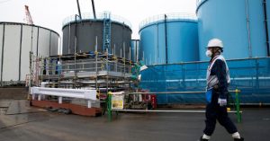 Fukushima 7 năm sau thảm họa hạt nhân