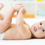 Đứa cháu tè dầm giúp người ông phát minh ra tã giấy
