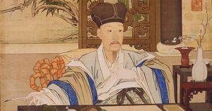 Thời cổ đại, vì sao quần thần gọi Hoàng đế là “Bệ hạ”?
