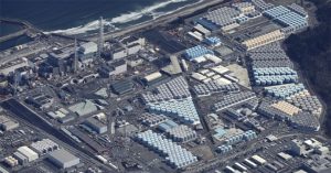 Nước phóng xạ Fukushima có đe dọa Thái Bình Dương?