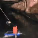 Israel phát hiện bể ngầm chứa nước 2.700 năm tuổi