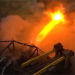 SpaceX thử công nghệ bảo vệ bệ phóng tàu Starship