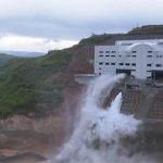 Bệ thử nghiệm động cơ tên lửa nhiên liệu lỏng lớn nhất châu Á
