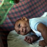 Virus Zika ẩn nấp sâu trong cơ thể, khó bị diệt