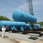 Nhật Bản vừa phát triển vật liệu mới khử phóng xạ