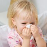 Đối phó 4 bệnh phổ biến mùa nóng ở trẻ nhỏ