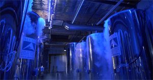 Bên trong cơ sở đông lạnh cơ thể người chờ ngày hồi sinh lớn nhất thế giới