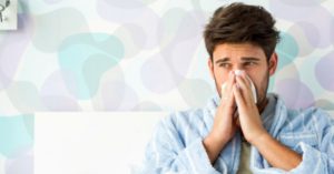 Bệnh cúm mùa là gì?