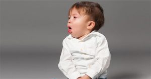 Giải mã bệnh ho của bé: Nguyên nhân, triệu chứng và cách điều trị