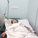 Nhiều ca H1N1 biến chứng nặng