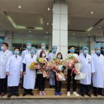 Bệnh nhân ở Vĩnh Phúc nhiễm virus corona là ca thứ 16 tại Việt Nam