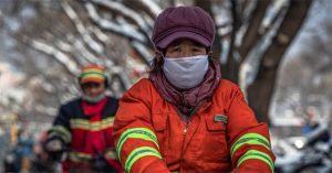 Bệnh nhân “siêu lây nhiễm” thực sự là gì và mối nguy họ mang lại khi virus Covid-19 đang lây lan?