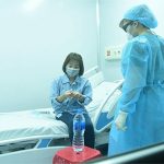 Việt Nam có ca nhiễm virus corona thứ 10