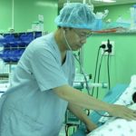 Kỹ thuật mới thay van động mạch chủ tim