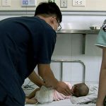 Cảnh báo biến chứng mới của bệnh cúm A tại Việt Nam