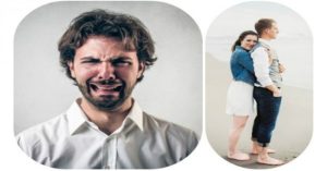 Giải mã bệnh sợ phụ nữ của đàn ông