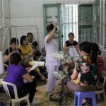 Cẩm nang cần biết về bệnh sởi