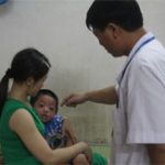 Đã tiêm phòng hoặc từng bị sởi vẫn có thể “tái nhiễm”