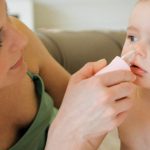 Phòng tránh bệnh về mũi trong mùa đông