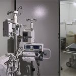 Bên trong bệnh viện Hỏa Thần Sơn xây dựng thần tốc ở tâm dịch Vũ Hán