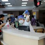 WHO giải mã “các cụm bệnh viêm phổi” gây lo ngại ở Trung Quốc