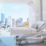 Năm 2030, bệnh viện có thể chỉ còn là dĩ vãng