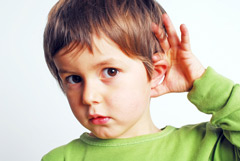 Có thể chữa khỏi hoàn toàn bệnh điếc trong 5 – 10 năm nữa